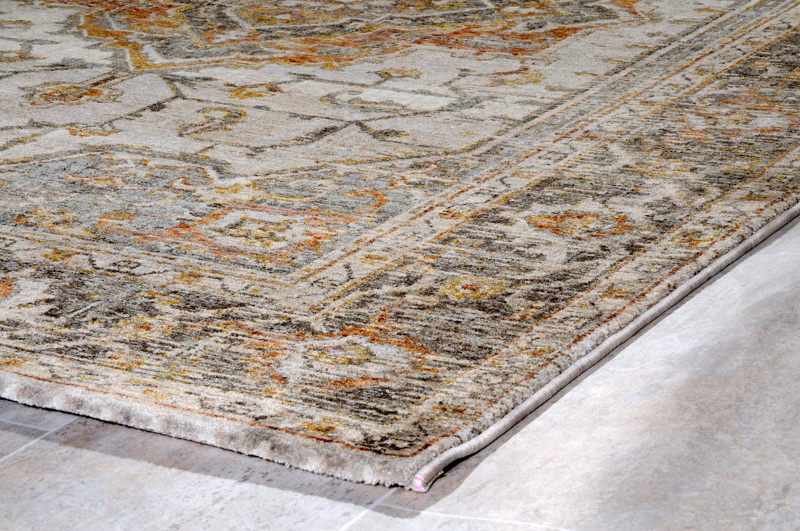 Tzikas Carpets Xali ''PALOMA'' Multi 200x290cm 01803-113
